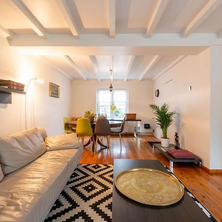 Zee Vakantievilla Begijnhof 5 De Haan Nieuwmunster 외부 사진
