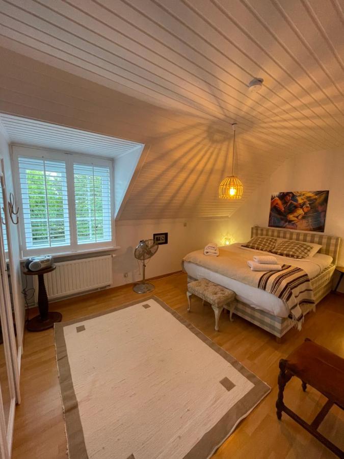 Zee Vakantievilla Begijnhof 5 De Haan Nieuwmunster 외부 사진