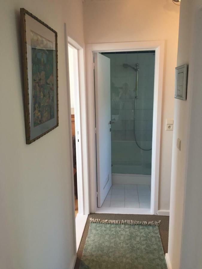 Zee Vakantievilla Begijnhof 5 De Haan Nieuwmunster 외부 사진