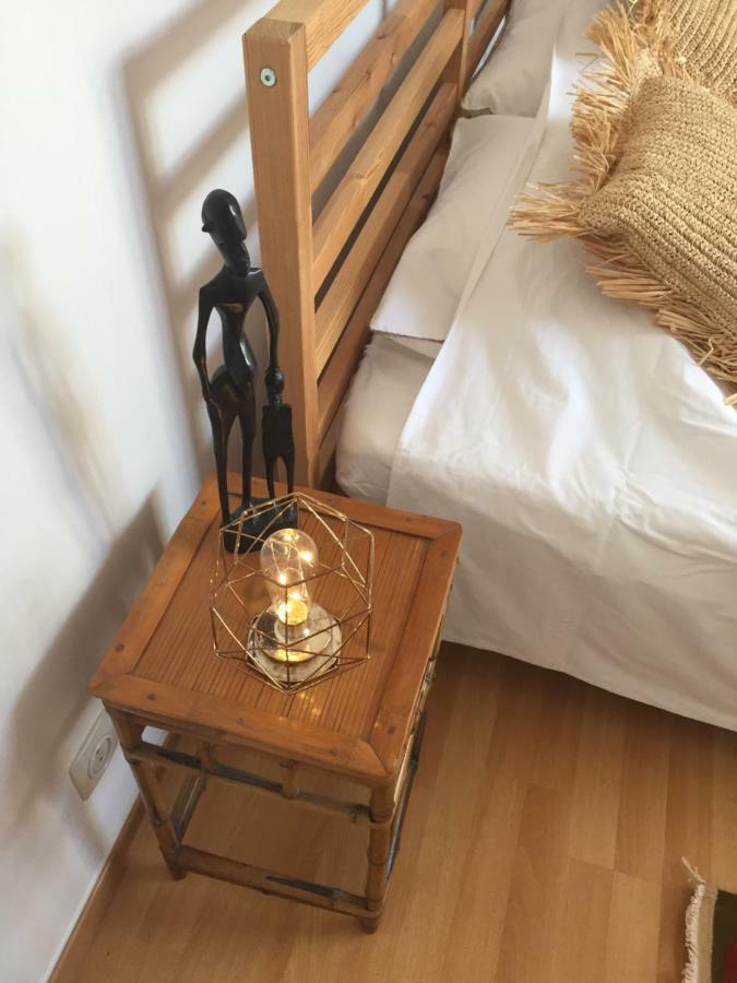 Zee Vakantievilla Begijnhof 5 De Haan Nieuwmunster 외부 사진