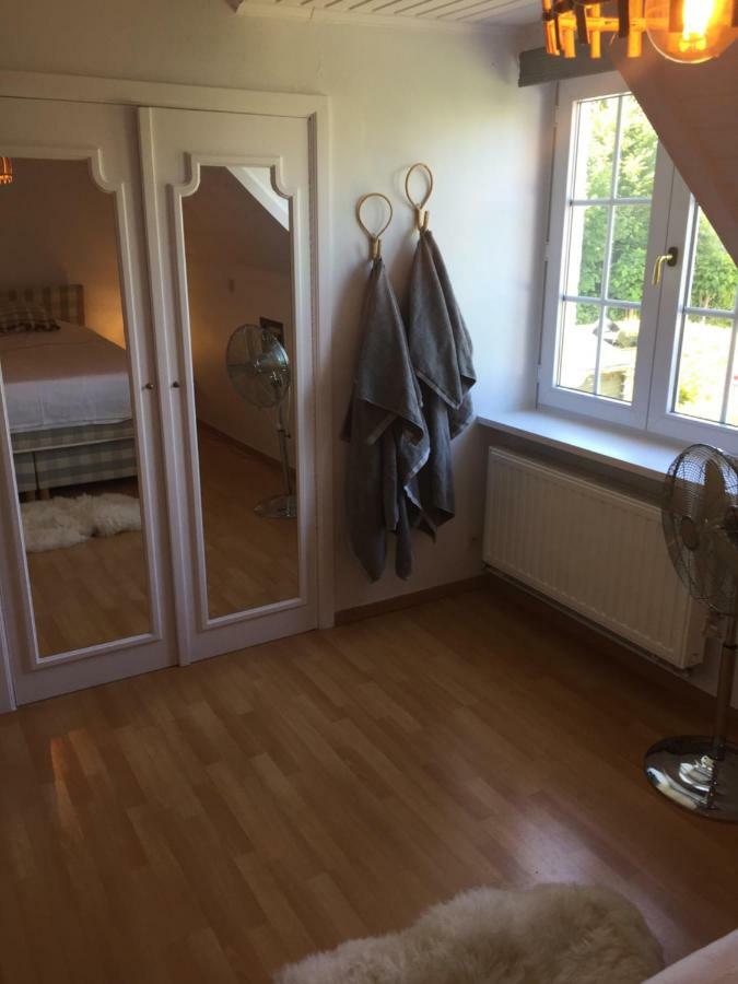 Zee Vakantievilla Begijnhof 5 De Haan Nieuwmunster 외부 사진