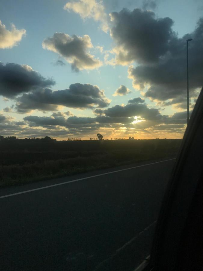 Zee Vakantievilla Begijnhof 5 De Haan Nieuwmunster 외부 사진