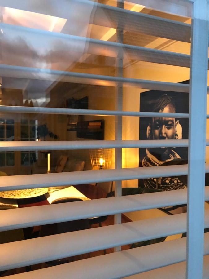 Zee Vakantievilla Begijnhof 5 De Haan Nieuwmunster 외부 사진