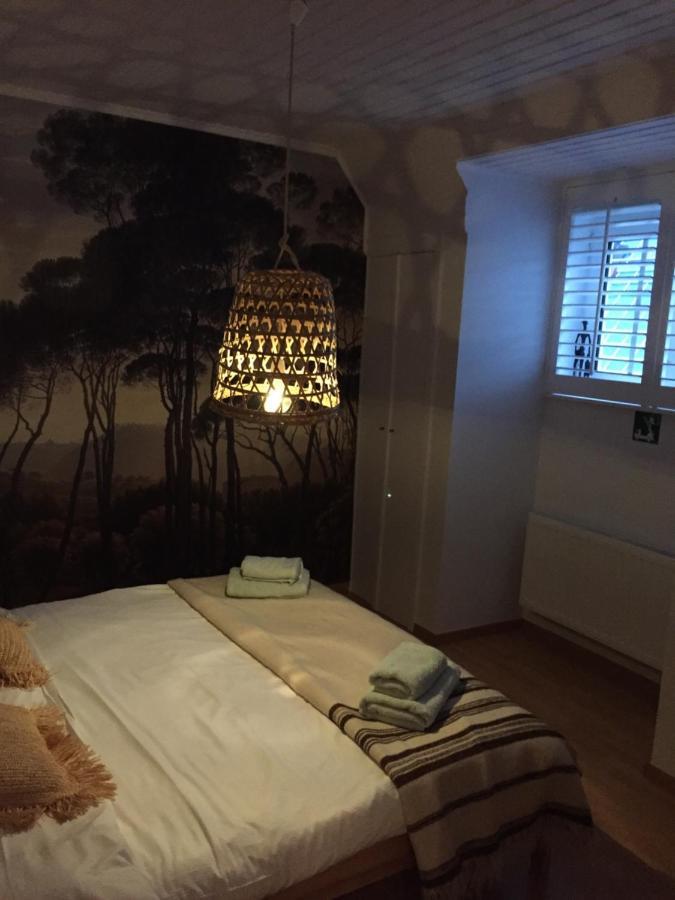 Zee Vakantievilla Begijnhof 5 De Haan Nieuwmunster 외부 사진